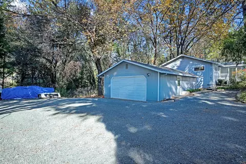 Exterior - 19475 Murphy Rd, Pine Grove, CA 95665 photo 3 of 15