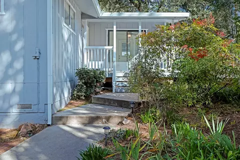 Exterior - 19475 Murphy Rd, Pine Grove, CA 95665 photo 2 of 15