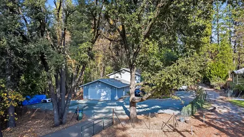 Exterior - 19475 Murphy Rd, Pine Grove, CA 95665 photo 15 of 15