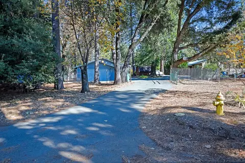 Exterior - 19475 Murphy Rd, Pine Grove, CA 95665 photo 1 of 15