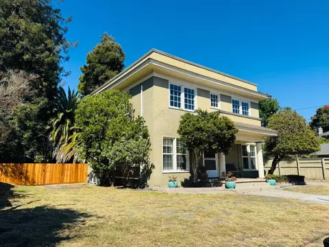 1114 Laurel St, Santa Cruz, CA 95060