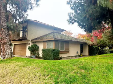 Exterior - 617 Edgebrook Ct, Modesto, CA 95354 photo 2 of 10