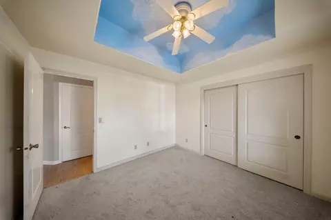 Bedroom - 1128 Valencia Ct, Modesto, CA 95350 photo 6 of 6