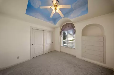 Bedroom - 1128 Valencia Ct, Modesto, CA 95350 photo 5 of 6