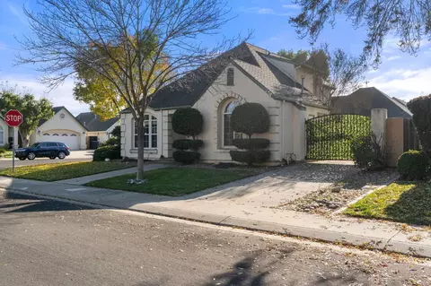 Exterior - 1128 Valencia Ct, Modesto, CA 95350 photo 8 of 8
