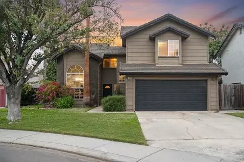 3409 Dutch Flat Ct, Modesto, CA 95354 photo 1