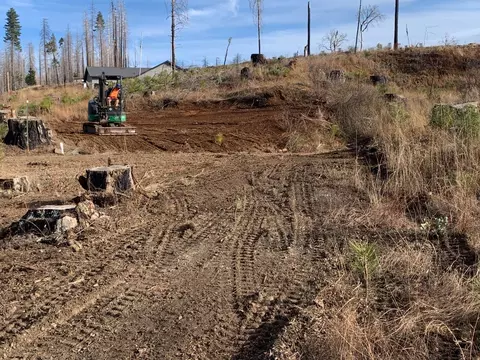 7396 Winding Way, Grizzly Flats, CA 95636