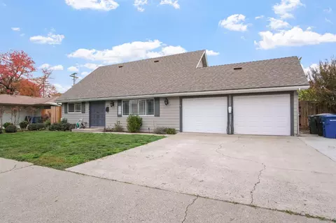 1805 E Orangeburg Ave, Modesto, CA 95355