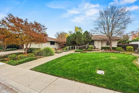 4808 Sherlock Way, Carmichael, CA 95608 photo 1