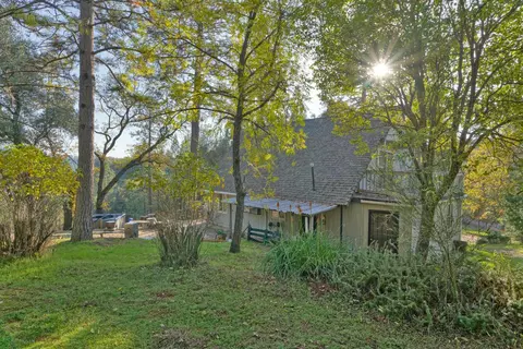 6371 Johntown Creek Rd, Garden Valley, CA 95633