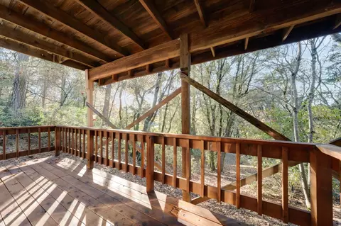 Exterior - 120 Plainview Ave, Applegate, CA 95703 photo 9 of 14