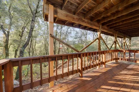 Exterior - 120 Plainview Ave, Applegate, CA 95703 photo 7 of 14
