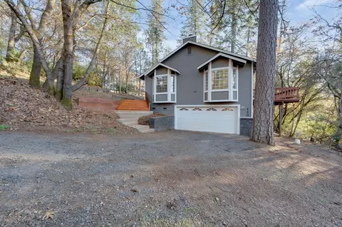 Exterior - 120 Plainview Ave, Applegate, CA 95703 photo 10 of 14