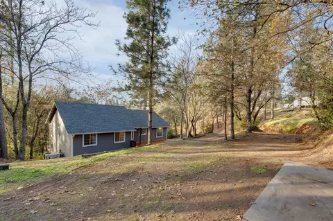 Exterior - 120 Plainview Ave, Applegate, CA 95703 photo 12 of 14