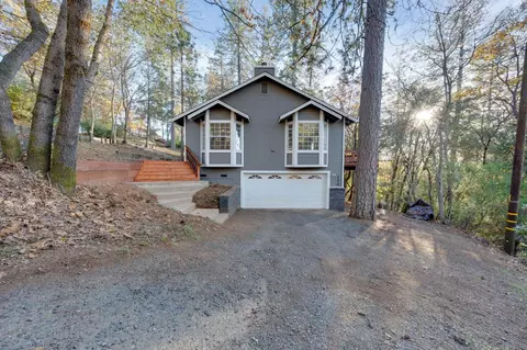 Exterior - 120 Plainview Ave, Applegate, CA 95703 photo 2 of 14