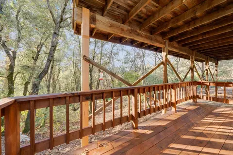 Exterior - 120 Plainview Ave, Applegate, CA 95703 photo 8 of 14