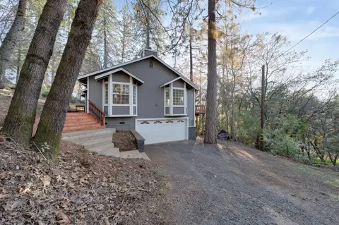 Exterior - 120 Plainview Ave, Applegate, CA 95703 photo 11 of 14