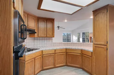Kitchen - 120 Plainview Ave, Applegate, CA 95703 photo 2 of 4