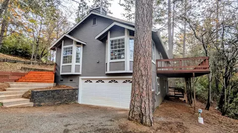 Exterior - 120 Plainview Ave, Applegate, CA 95703 photo 3 of 14