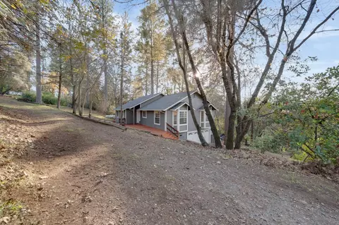 Exterior - 120 Plainview Ave, Applegate, CA 95703 photo 4 of 14