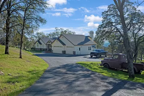 5772 Dragon Springs Rd, Placerville, CA 95667
