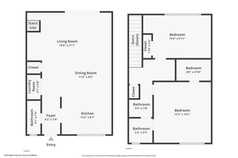 2181 Bella Casa St, Davis, CA 95616 photo 35
