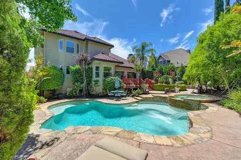Exterior - 100 Hinkle Ct, Folsom, CA 95630 photo 11 of 35
