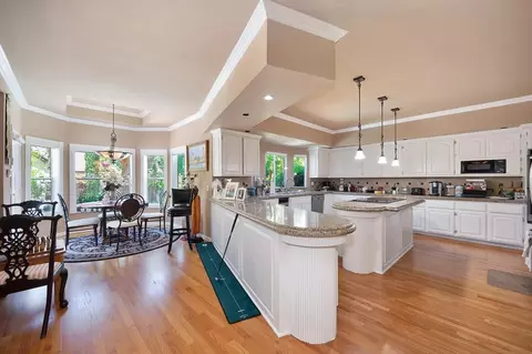 Kitchen - 100 Hinkle Ct, Folsom, CA 95630 photo 1 of 6