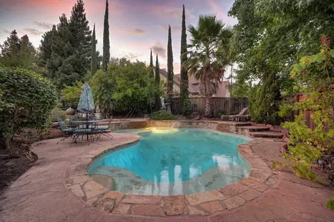 Exterior - 100 Hinkle Ct, Folsom, CA 95630 photo 24 of 35