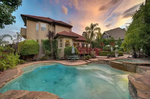 Exterior - 100 Hinkle Ct, Folsom, CA 95630 photo 15 of 35
