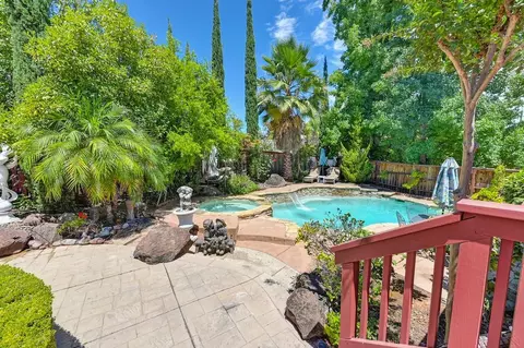 Exterior - 100 Hinkle Ct, Folsom, CA 95630 photo 8 of 35