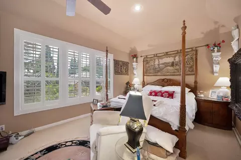 Bedroom - 100 Hinkle Ct, Folsom, CA 95630 photo 2 of 4