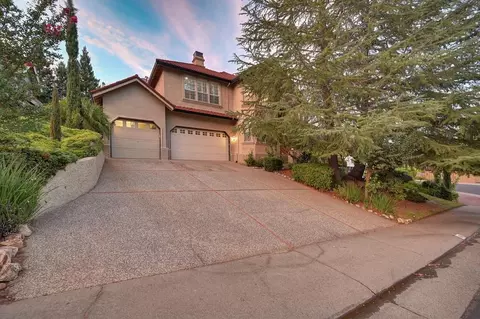 Exterior - 100 Hinkle Ct, Folsom, CA 95630 photo 19 of 35