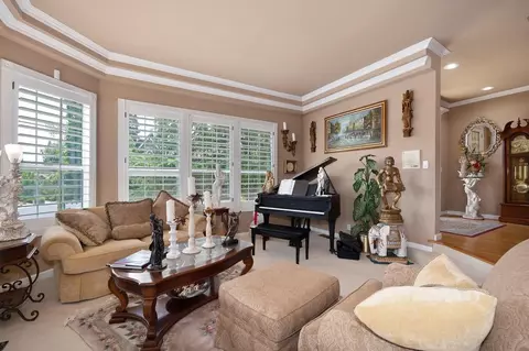 Living - 100 Hinkle Ct, Folsom, CA 95630 photo 2 of 4