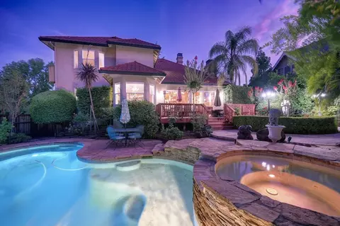Exterior - 100 Hinkle Ct, Folsom, CA 95630 photo 13 of 35