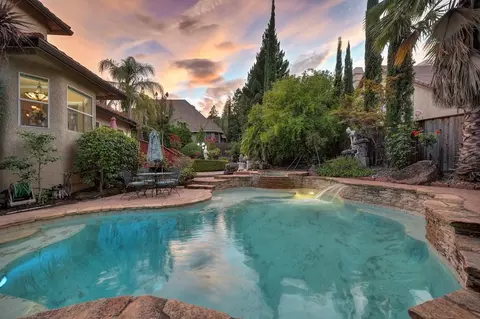 Exterior - 100 Hinkle Ct, Folsom, CA 95630 photo 16 of 35