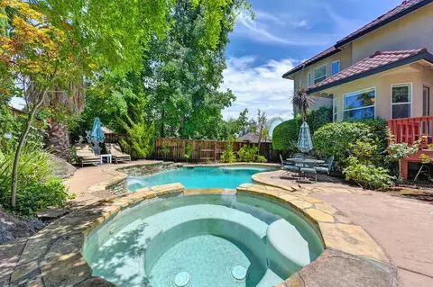 Exterior - 100 Hinkle Ct, Folsom, CA 95630 photo 10 of 35