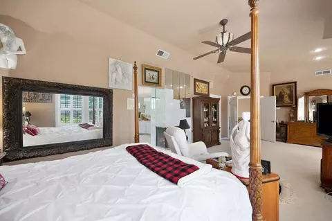 Bedroom - 100 Hinkle Ct, Folsom, CA 95630 photo 4 of 4