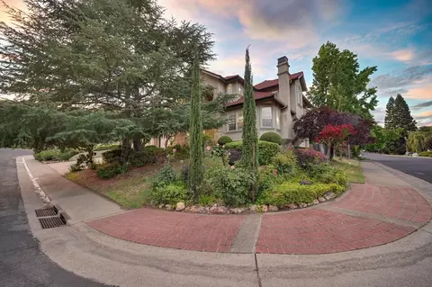 Exterior - 100 Hinkle Ct, Folsom, CA 95630 photo 20 of 35