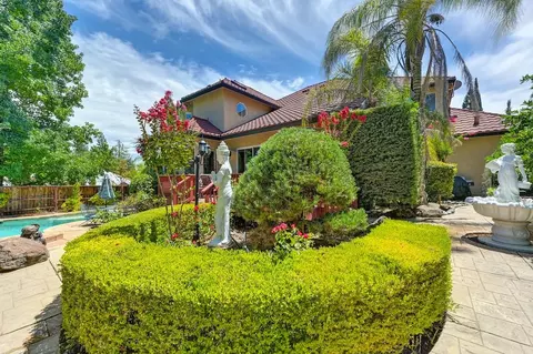 Exterior - 100 Hinkle Ct, Folsom, CA 95630 photo 5 of 35