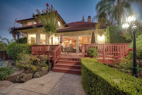 Exterior - 100 Hinkle Ct, Folsom, CA 95630 photo 30 of 35