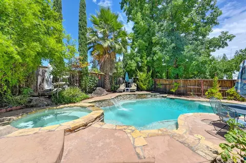 Exterior - 100 Hinkle Ct, Folsom, CA 95630 photo 9 of 35
