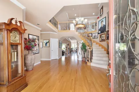 Entry Way - 100 Hinkle Ct, Folsom, CA 95630 photo 1 of 4