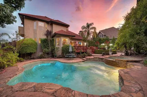 Exterior - 100 Hinkle Ct, Folsom, CA 95630 photo 14 of 35
