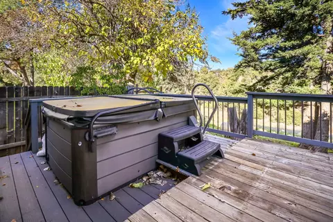 Exterior - 6612 Michel, Mountain Ranch, CA 95246 photo 6 of 27