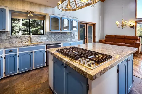 Kitchen - 6612 Michel, Mountain Ranch, CA 95246 photo 5 of 6