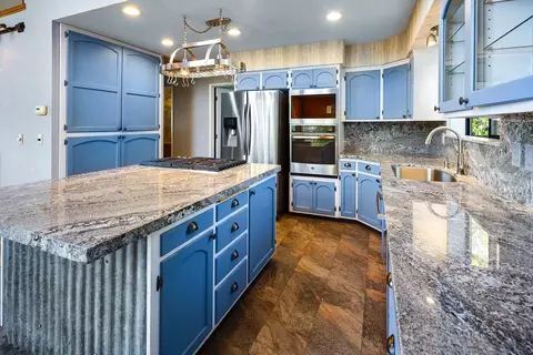 Kitchen - 6612 Michel, Mountain Ranch, CA 95246 photo 3 of 6