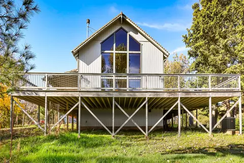 Exterior - 6612 Michel, Mountain Ranch, CA 95246 photo 19 of 27