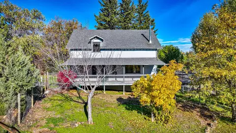 Exterior - 6612 Michel, Mountain Ranch, CA 95246 photo 25 of 27