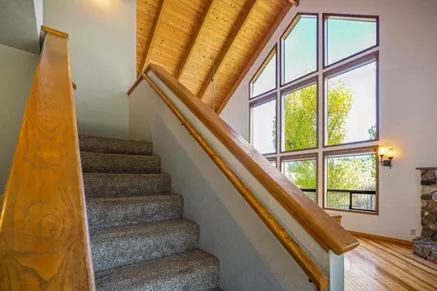 Entry Way - 6612 Michel, Mountain Ranch, CA 95246 photo 3 of 3